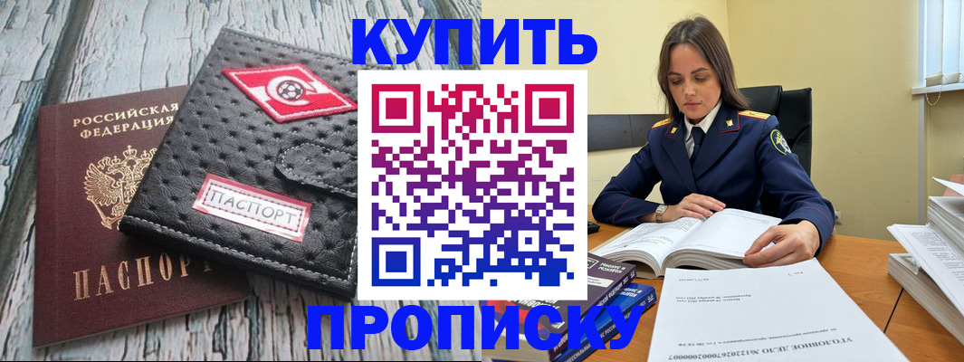 где прописаться в Московской области